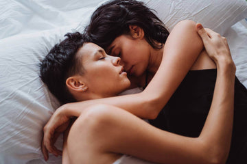 Why You Don't Need To Be Ashamed Of One Night Stands