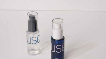 MyMuse’s Glide water-based lube and Glide silicone-based lube