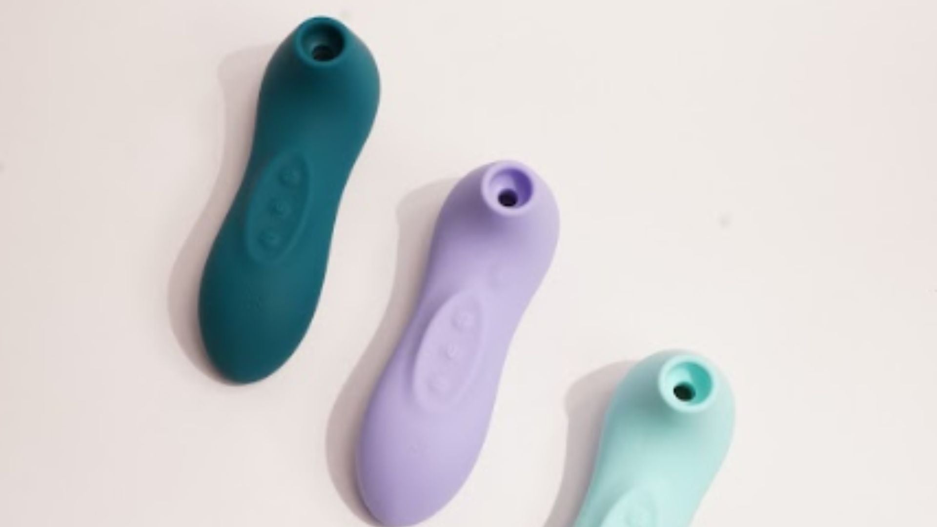 MyMuse’s Breeze massagers