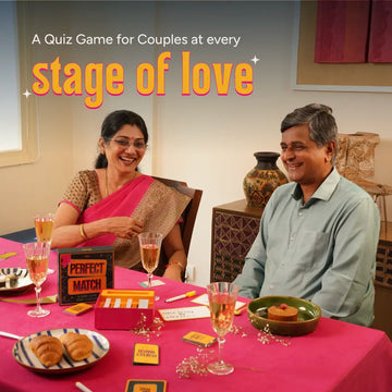How to Talk About Sex in an Arranged Marriage: Scripts