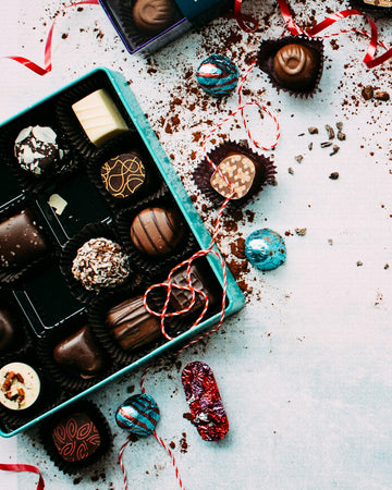 Chocolate as an Aphrodisiac: What Science Actually Says