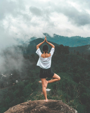Why You Queef During Yoga (And Why Your Instructor Doesn't Care)