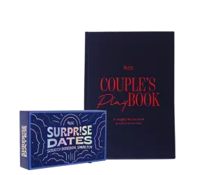 Surprise Dates + Playbook