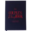 The Couple's Play Book Journal