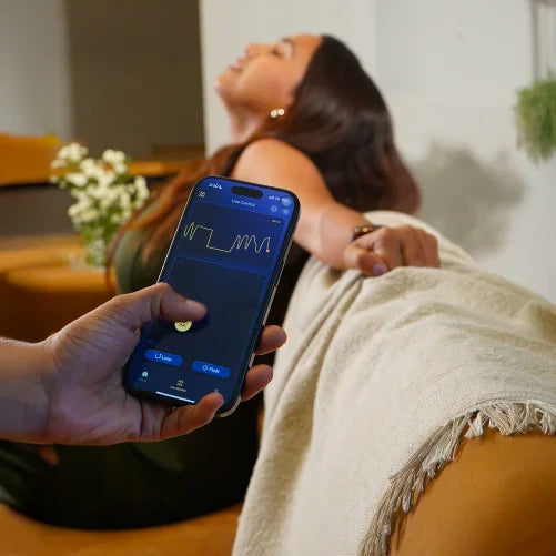 App-Controlled Possibilities