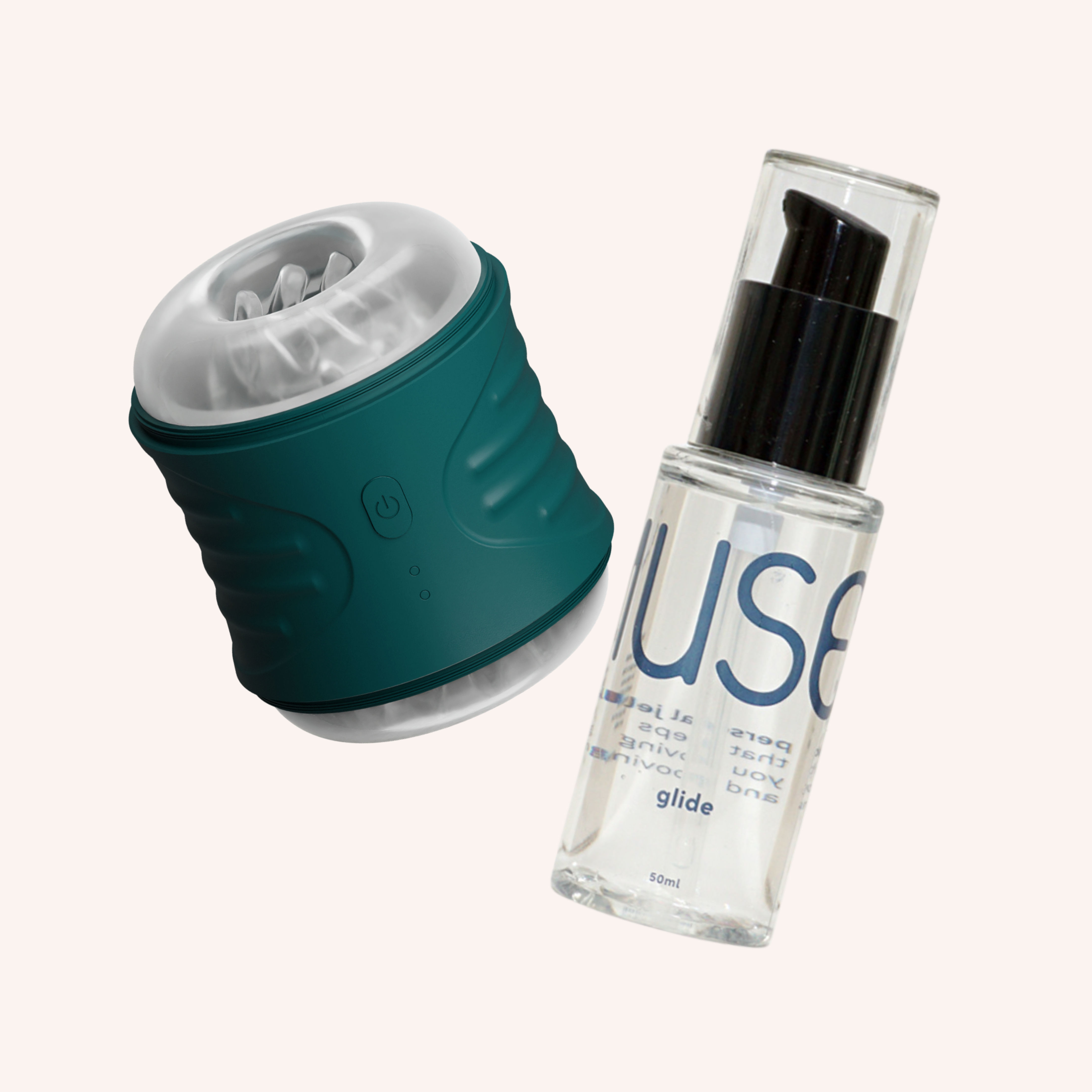 The Slide & Ride Kit — Edge + Glide bundle by MyMuse