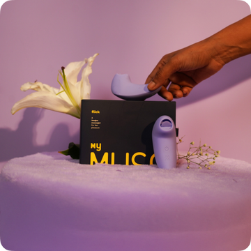 Triple Satisfaction Kit for Her
