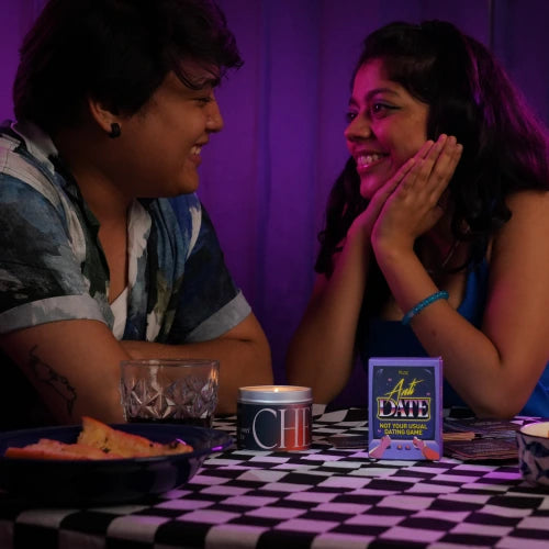 Antidate Break The Ice On Dates With Antidate Card Game For Couples