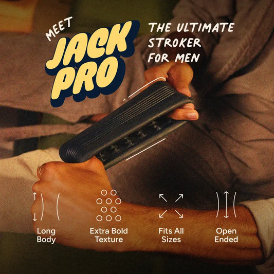 JACK PRO