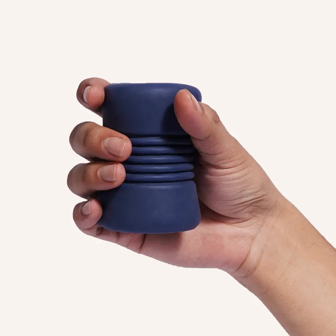 MyMuse Jack Pro Men's Stroker | Intense, Sleek & Satisfying MyMuse Jack Pro Men's Stroker | Intense, Sleek & Satisfying