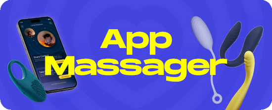 App Based Massagers