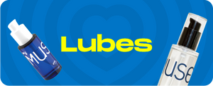 Lubes & Oils