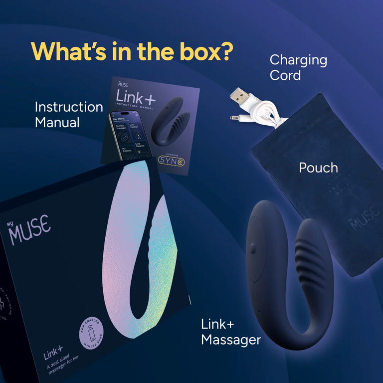What's in the box