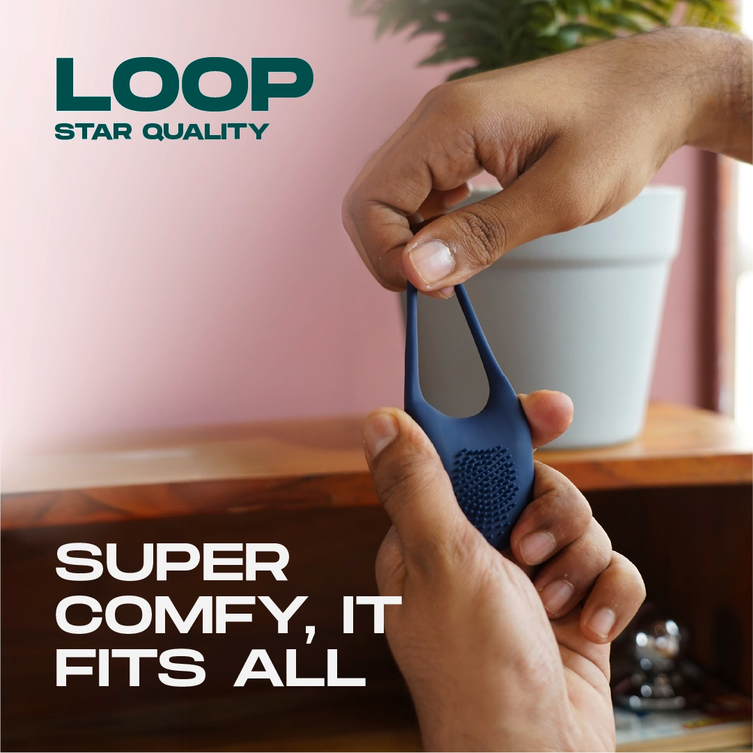 Loop Device Replacement LOOP