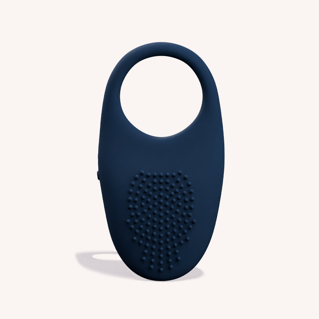 Enjoy Prolonged Pleasure With MyMuse's Loop Vibrating Ring