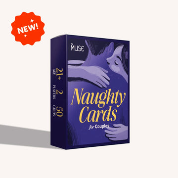 Naughty Cards Game