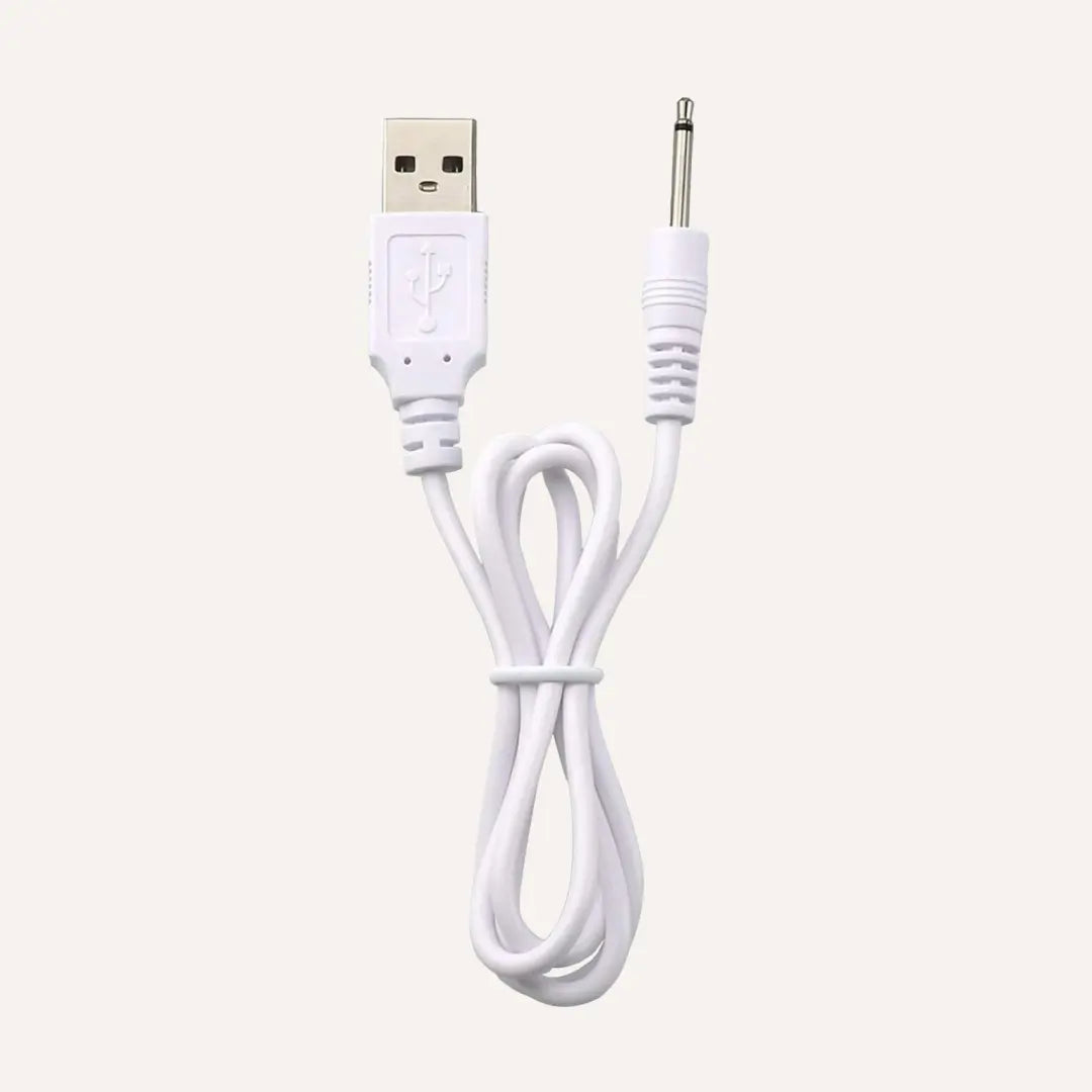 The Charging Cable