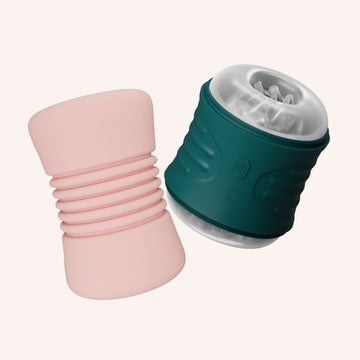 The Power Stroke Kit for Him