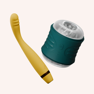 The Power Couple Kit