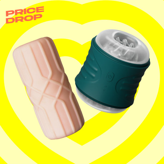 Valentine’s Kit for Him