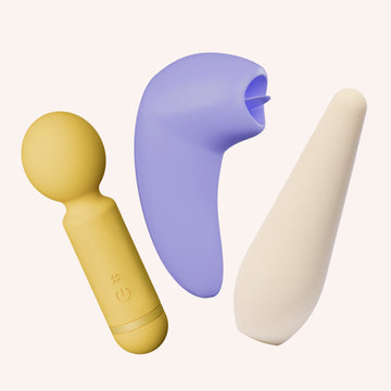 Triple Satisfaction Kit