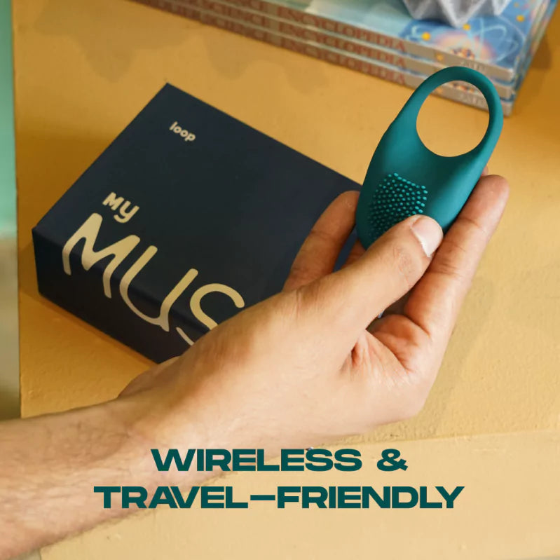 Loop The Loop Set. Amazon LOOP