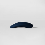 Load image into Gallery viewer, Palm Massager: Inkepne Blue laying on white background